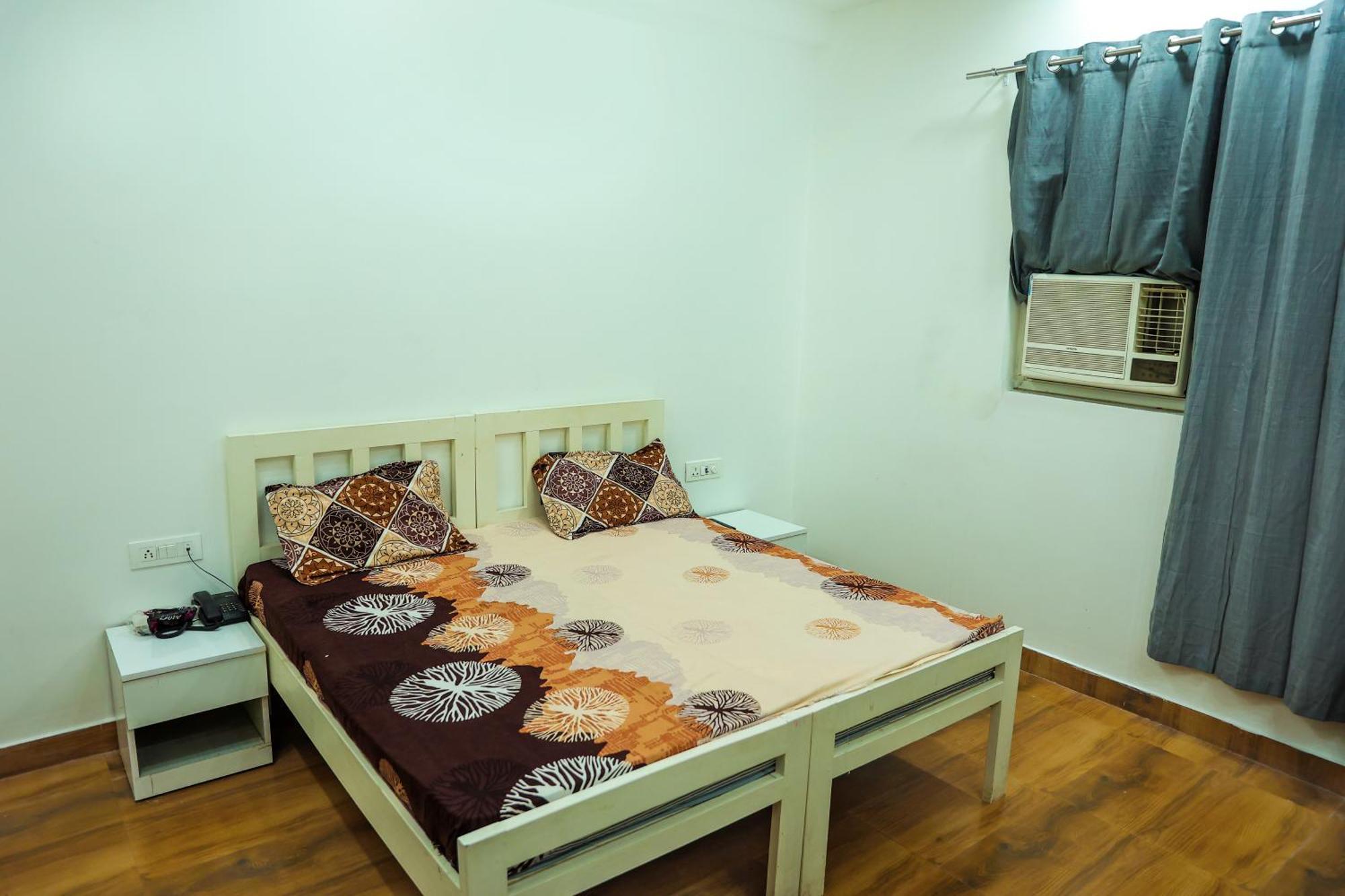 Agrah Stay - Kasa Lusso Stay ファリーダーバード エクステリア 写真